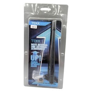 TEKK AE15 Signal Upgrade Antenna Replacement for Cars Trucks SUVs